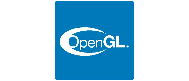Иконка OpenGL