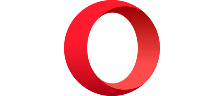 Иконка Opera