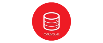 Иконка Oracle Database