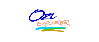 Иконка OziExplorer