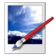 Иконка Paint.NET
