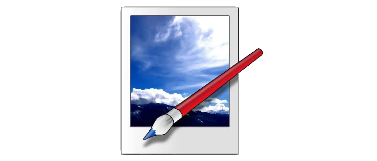 Иконка Paint.NET