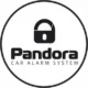 Иконка Pandora Alarm Studio