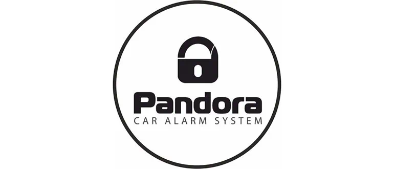 Иконка Pandora Alarm Studio