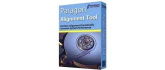 Иконка Paragon Alignment Tool