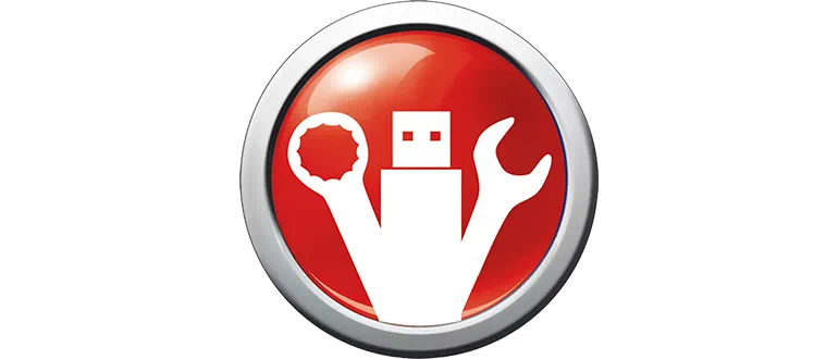 Иконка Paragon Hard Disk Manager