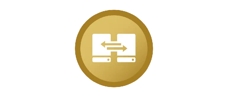 Иконка Paragon Migrate OS to SSD