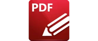 Иконка Pdf Xchange Editor
