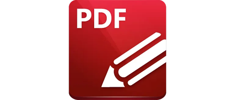 Иконка Pdf Xchange Editor