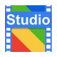 Иконка Photofiltre Studio X