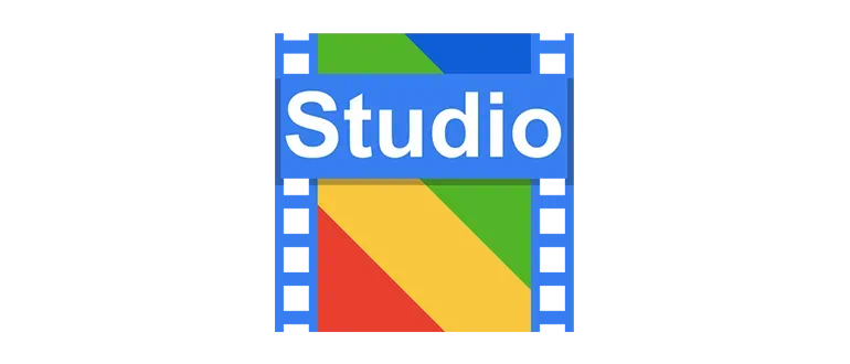 Иконка Photofiltre Studio X