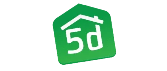 Иконка Planner 5D