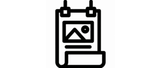 Иконка Poster PRO