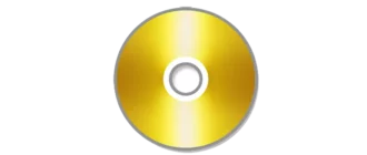 Иконка PowerISO