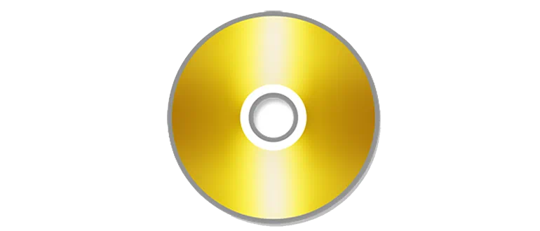 Иконка PowerISO