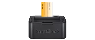 Иконка Printcheck