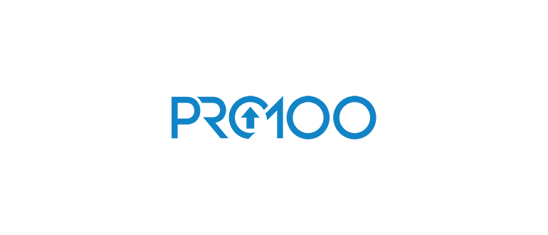 Иконка PRO100