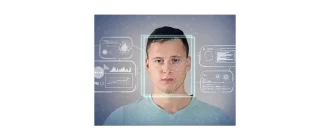 Иконка программа для распознавания лиц
