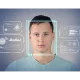 Иконка программа для распознавания лиц