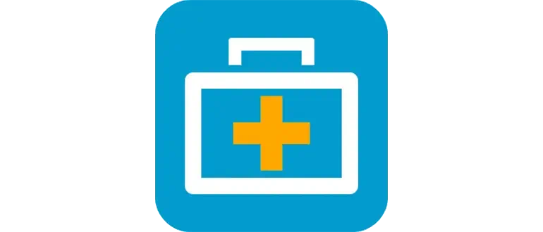 Иконка программы EaseUS Data Recovery