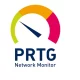 Иконка Prtg Network Monitor