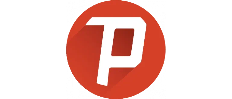 Иконка Psiphon