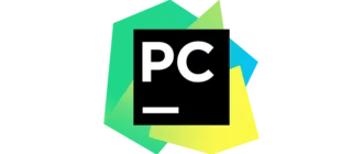 Иконка PyCharm