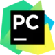 Иконка PyCharm