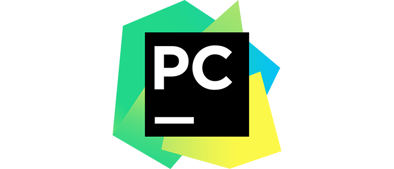 Иконка PyCharm