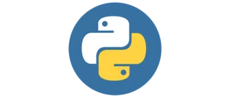 Иконка Python
