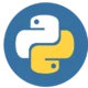 Иконка Python