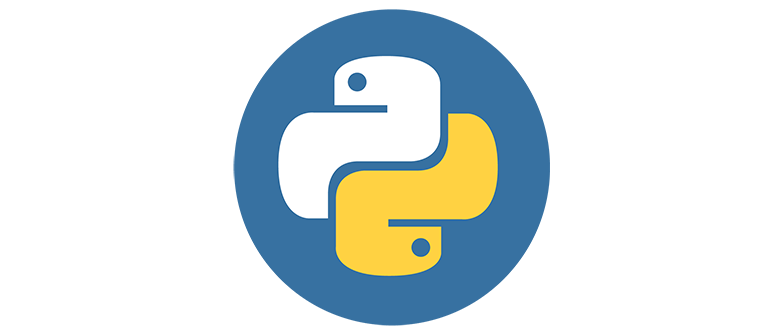 Иконка Python