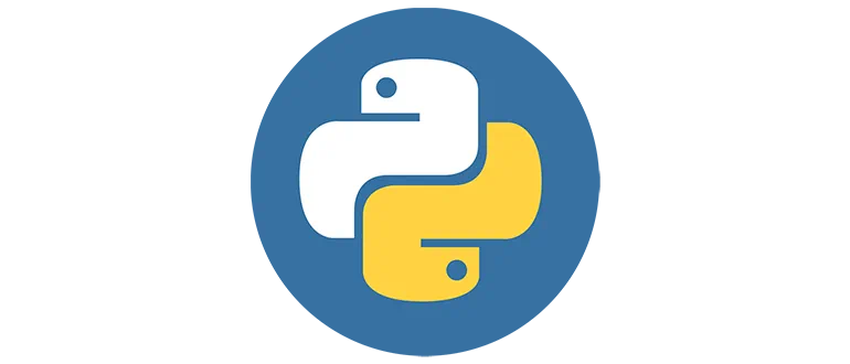 Иконка Python
