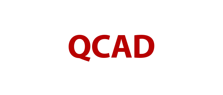 Иконка QCAD