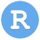 Иконка R-Studio