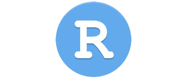 Иконка R-Studio
