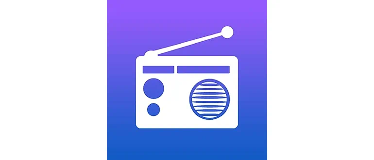 Иконка Radio Master