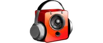 Иконка Radioboss