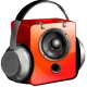 Иконка Radioboss