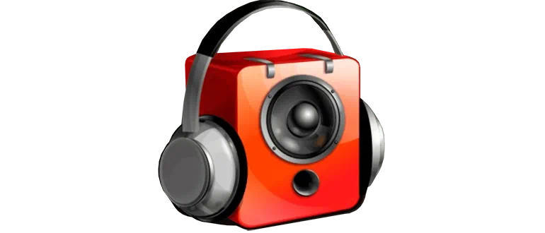 Иконка Radioboss
