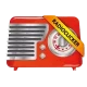 Иконка Radioclicker