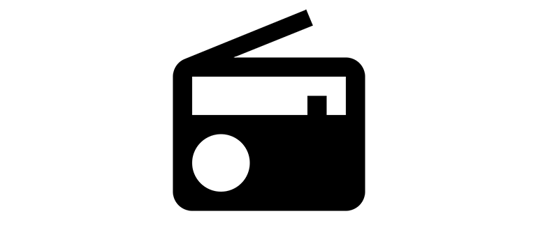 Иконка Radiosure