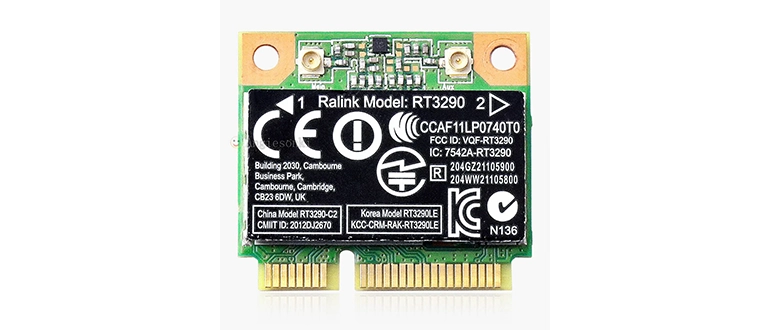 Иконка Ralink Rt3290