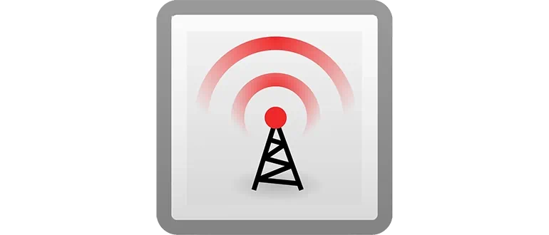 Иконка Rarmaradio