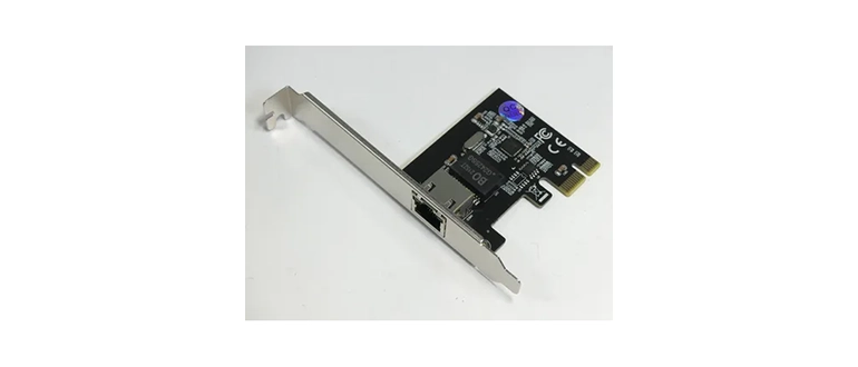 Иконка Realtek Pcie Gbe Family Controller