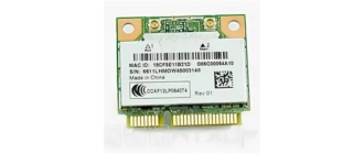 Иконка Realtek Rtl8192de Wireless Lan 802.11n Pci E Nic Mac1,