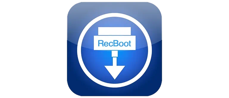 Иконка RecBoot