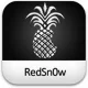 Иконка Redsn0w
