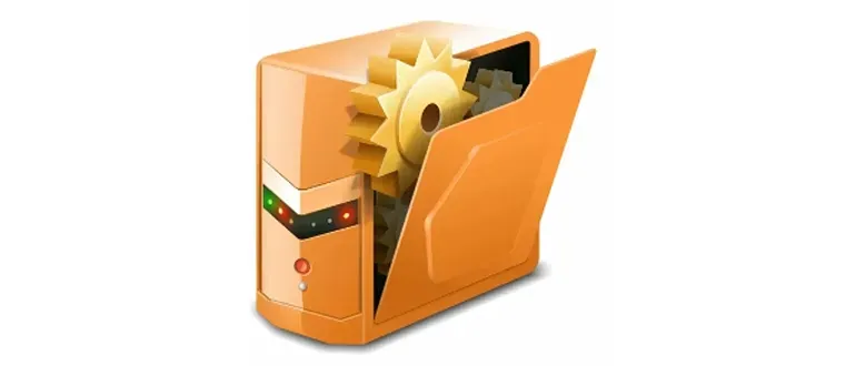 Иконка Reg Organizer