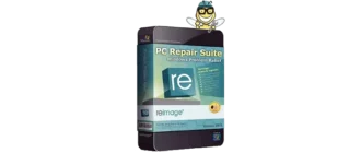 Иконка Reimage PC Repair